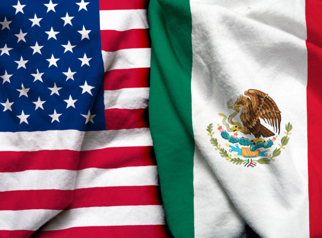 Njujork tajms: SAD vrše pritisak na Meksiko da dozvoli operacije protiv kartela