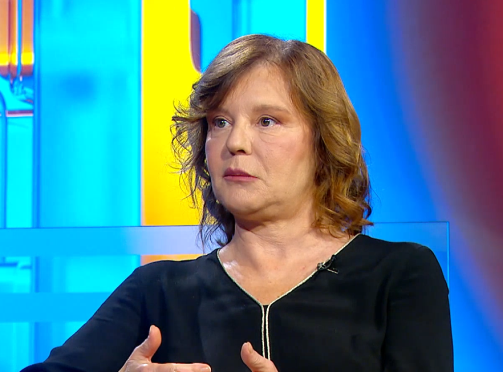 Dragana Kanjevac: Film "Pele, Džaja i Slavka" je inspirisala hrabrost Slavke Kanjevac