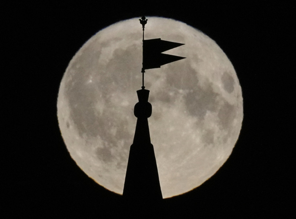 Tokom noći iznad devet ruskih regiona i Crnog mora oborena 93 ukrajinska drona