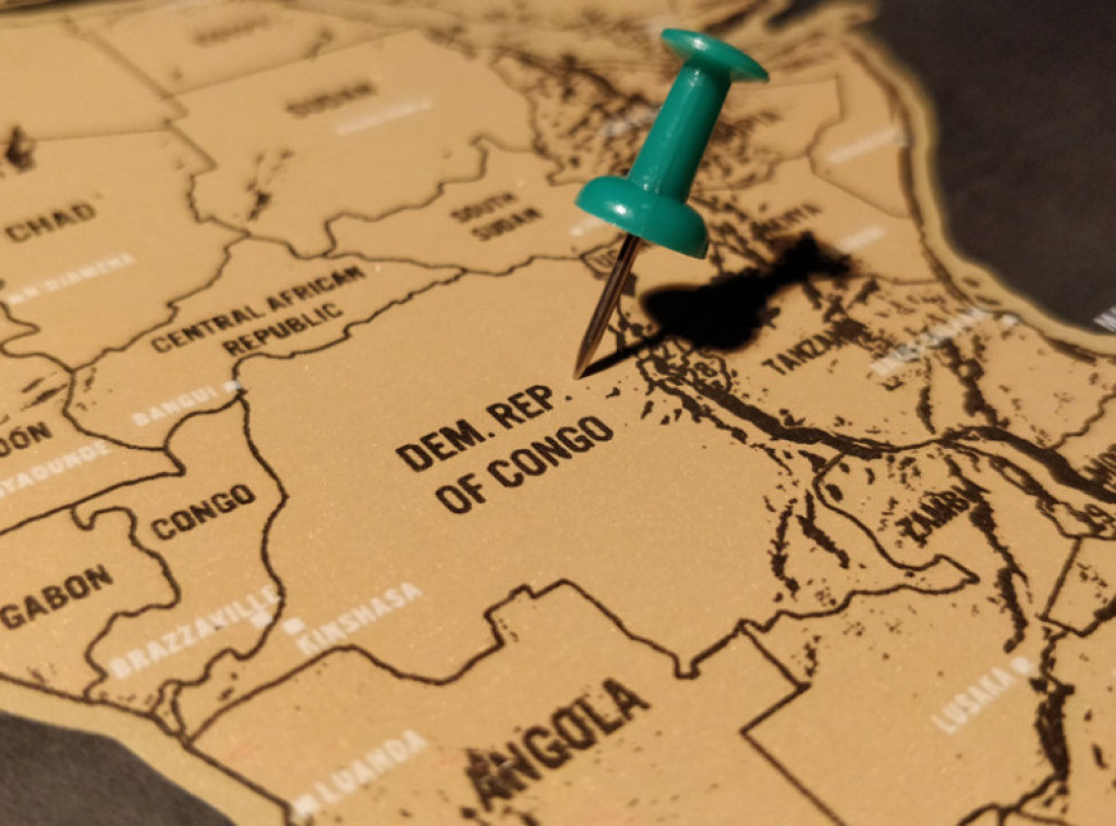 Udvostručio se broj sumnjivih slučajeva na ebolu u Kongu, zaraženo 68 osoba