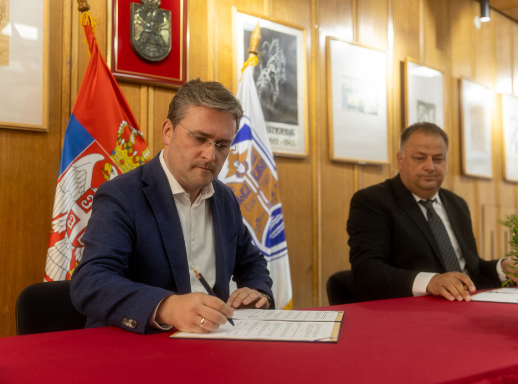 Ministarstvo kulture: Novoj Varoši 16 miliona dinara za digitalizaciju bioskopske sale