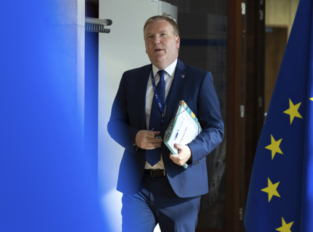 Majkl Mekgrat: Šokiran sam kako Temu i Šein zaobilaze zakone EU