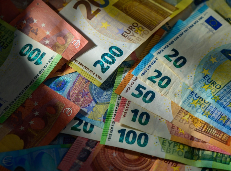 Slovačka i češki milijarder Strnad nude članicama EU municiju za 58 milijardi evra