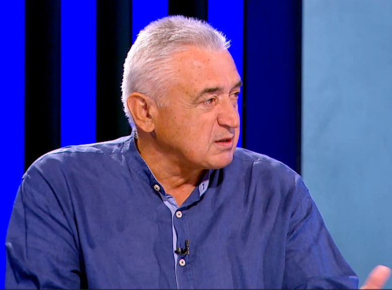 Veljko Odalović: Popović uhapšen zbog istine kojom je podsetio na stradanje Srba na AP KiM