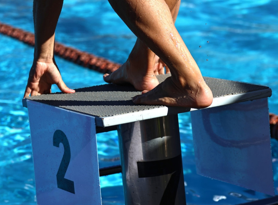 Plivačka štafeta Srbije na 4x100 metara slobodnim stilom bez plasmana u finale Svetskog prvenstva