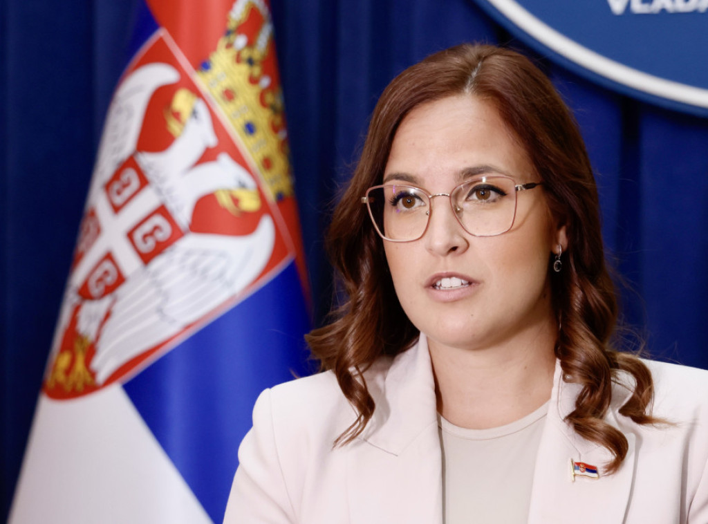 Sara Pavkov razgovarala sa ministarkom Ndlovu o saradnji Srbije i Zimbabvea u oblasti ekologije