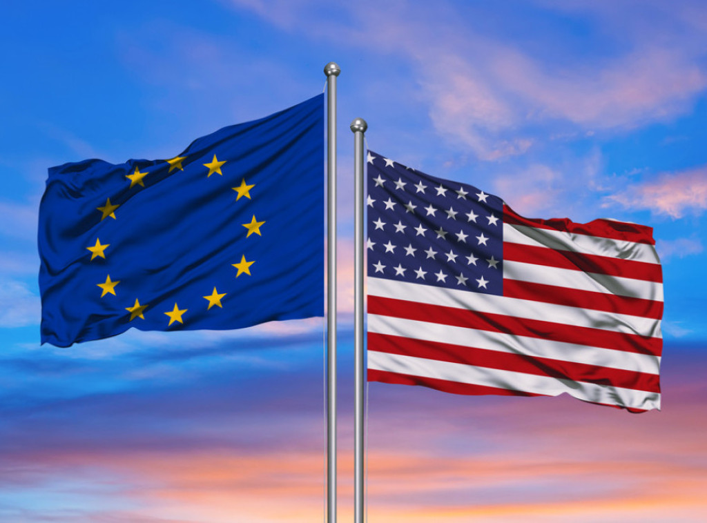 Vašington traži da Evropska unija ublaži pravila o metanu za američki gas