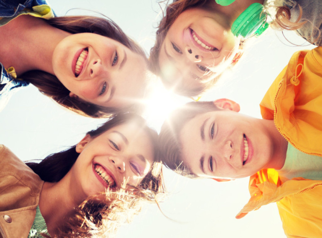 Manifestacija Dečje letnje igre počinje u subotu u Topčiderskom parku