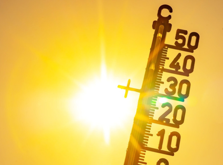 MUP izdao preporuke koje se odnose na bezbednost tokom visokih temperatura