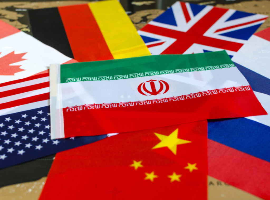 Najavljeni nuklearni pregovori Irana sa Velikom Britanijom, Francuskom i Nemačkom