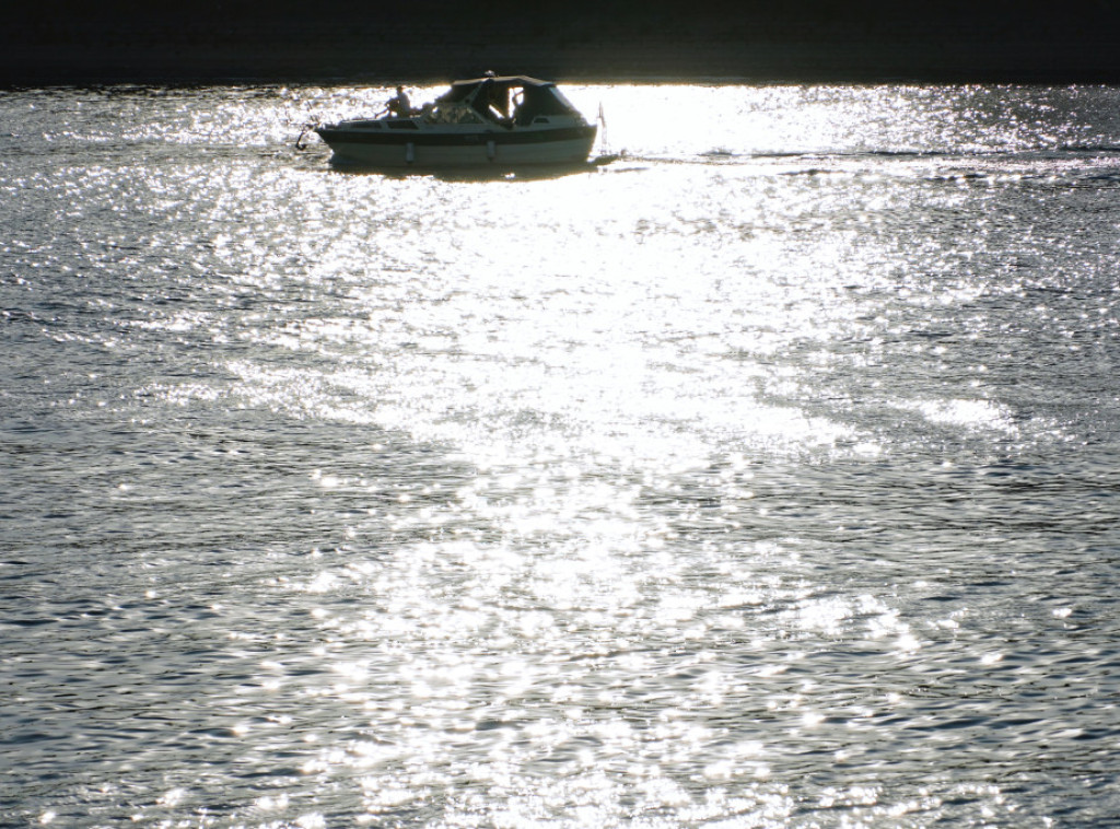 Udruženje spasilaca na vodi Srbije uputilo apel građanima za veći oprez zbog vrućine