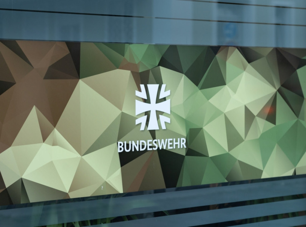 Nemačka mornarica dobila izraelsko-nemačku autonomnu podmornicu Blu Vejl