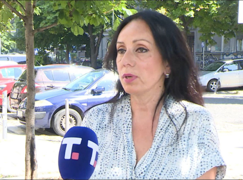 Ljiljana Ivanjac: Mali rizik od širenja antraksa iz Hrvatske u Srbiju, situacija se pažljivo prati