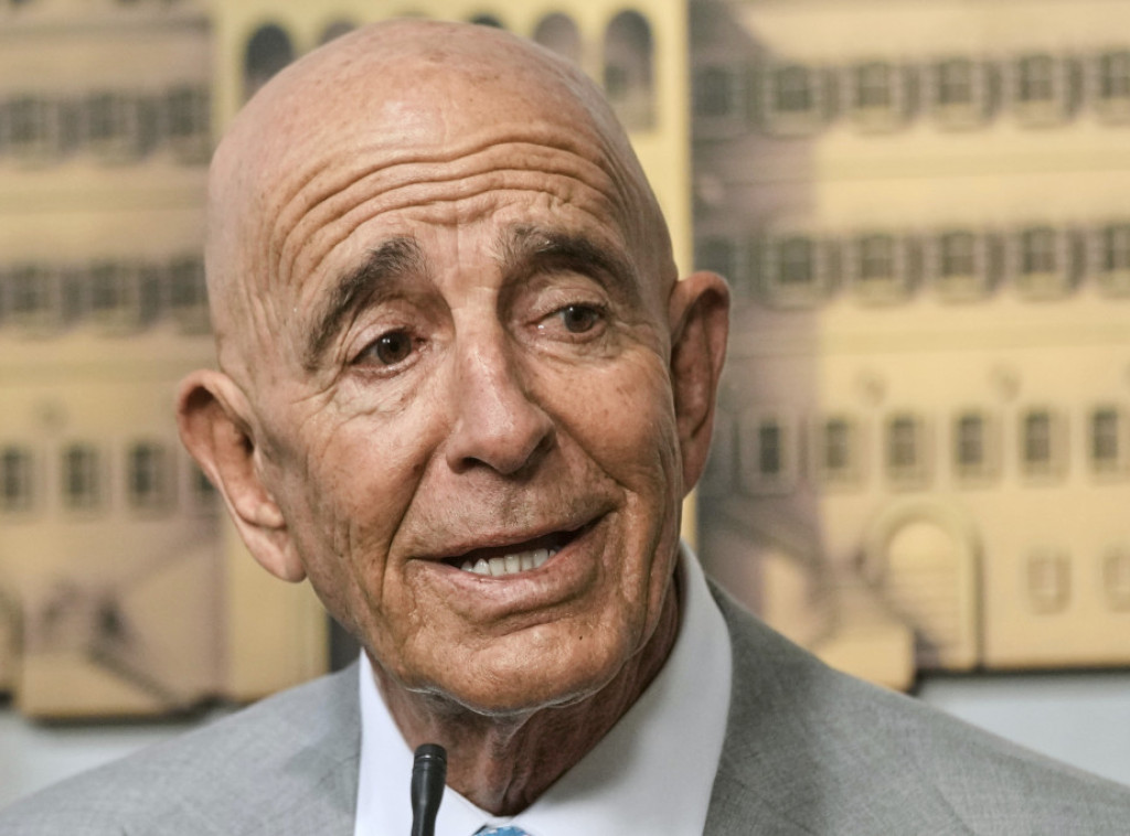 Izaslanik SAD za Siriju Barak: Hezbolah nema podsticaj da položi oružje