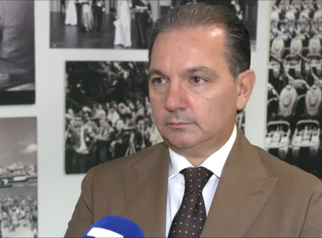 Vladimir Marinković: Ne očekujem epohalna saznanja nakon objavljivanja KGB dosijea o Kenediju