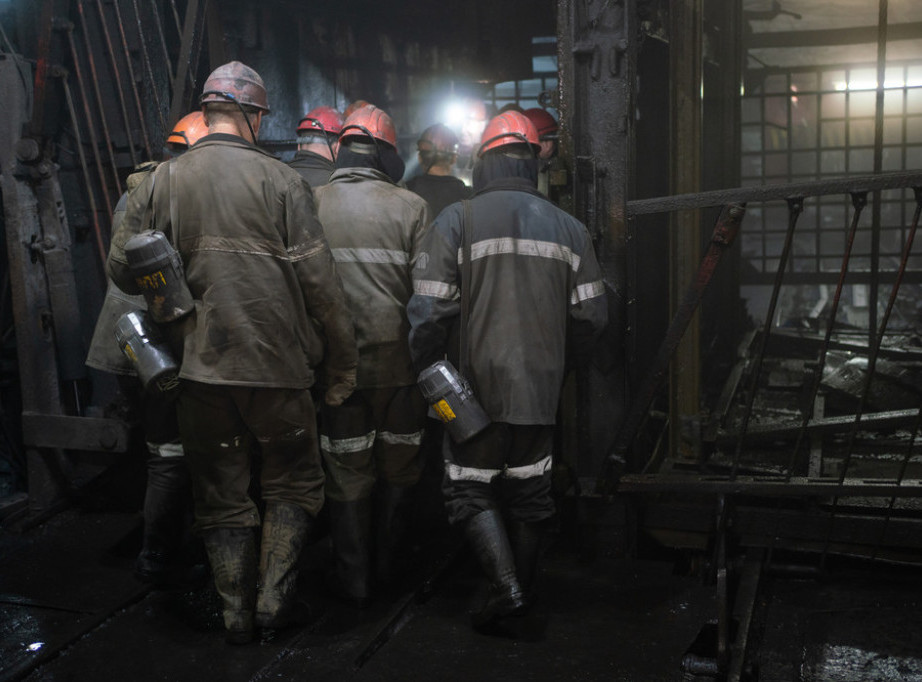 U Srbiji se sutra obeležava Dan rudara, 6. avgust