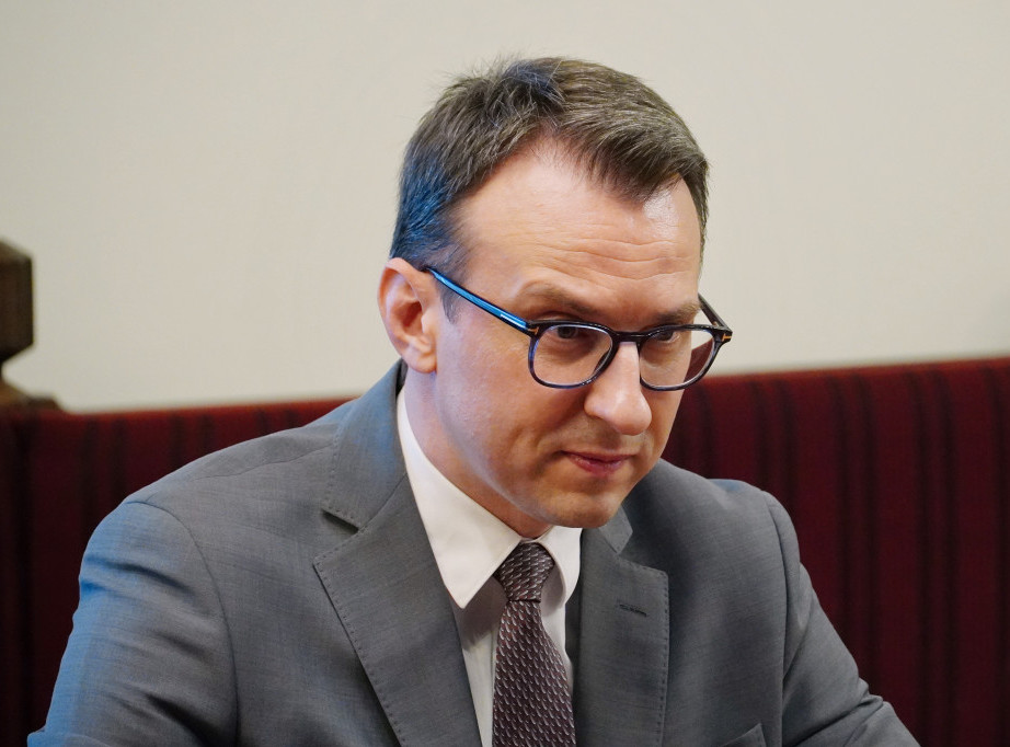 Petković: Kurti je nasiljem i terorom uništio dijalog u Briselu