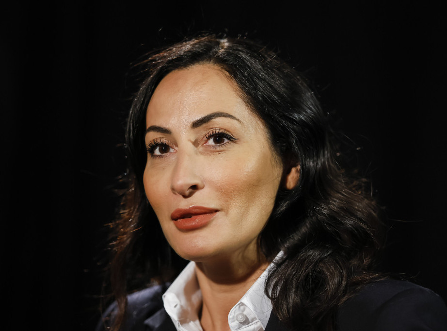 Ljubica Vraneš imenovana za umetničkog direktora Opere Narodnog pozorišta u Beogradu