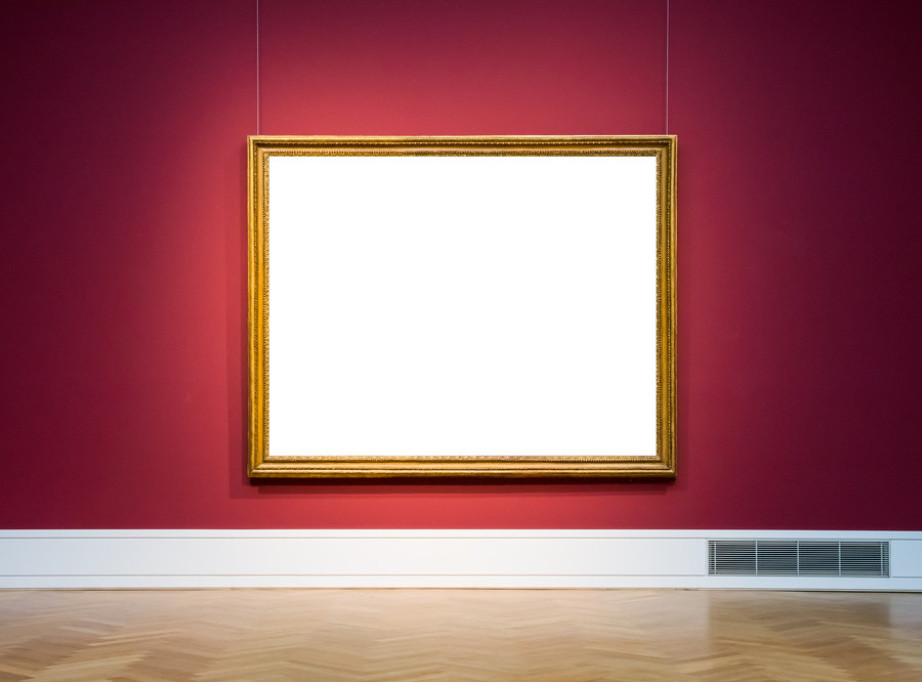 Žena iz Norfolka vratila ukradenu sliku iz 16. veka muzeju u Italiji