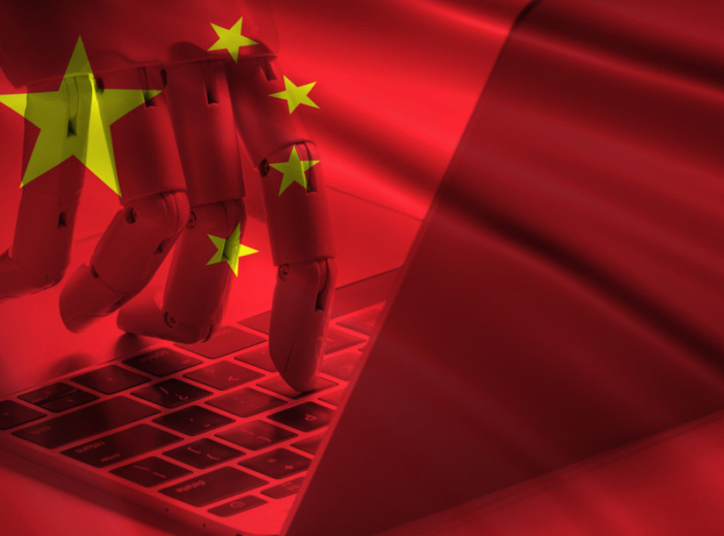 Vrednost kineske industrije veštačke inteligencije dostigla skoro 100 milijardi dolara