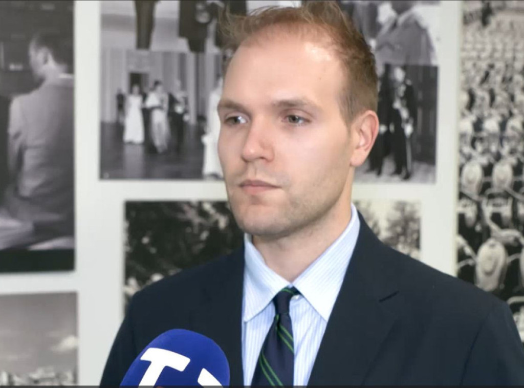 Vladimir Kljajić: Odluka EU da "Jadar" proglasi strateškim omogućava Srbiji da postane izvoznik