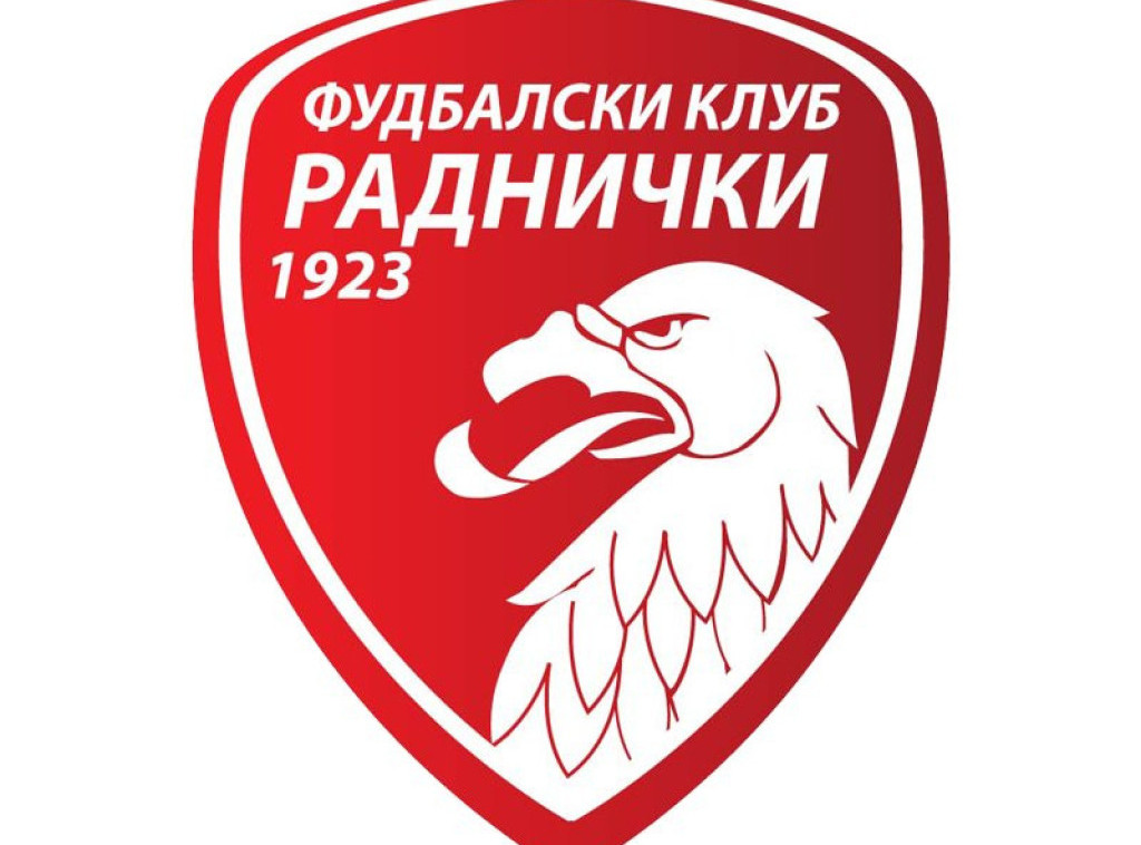 Fudbalski klub Radnički: Izgubili smo ne samo velikog stručnjaka, već i dobrog čoveka, prijatelja