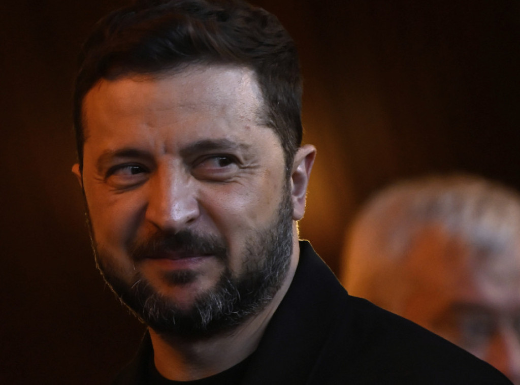 Zelenski potvrdio: Kijev predložio Moskvi održavanje nove runde pregovora u Turskoj