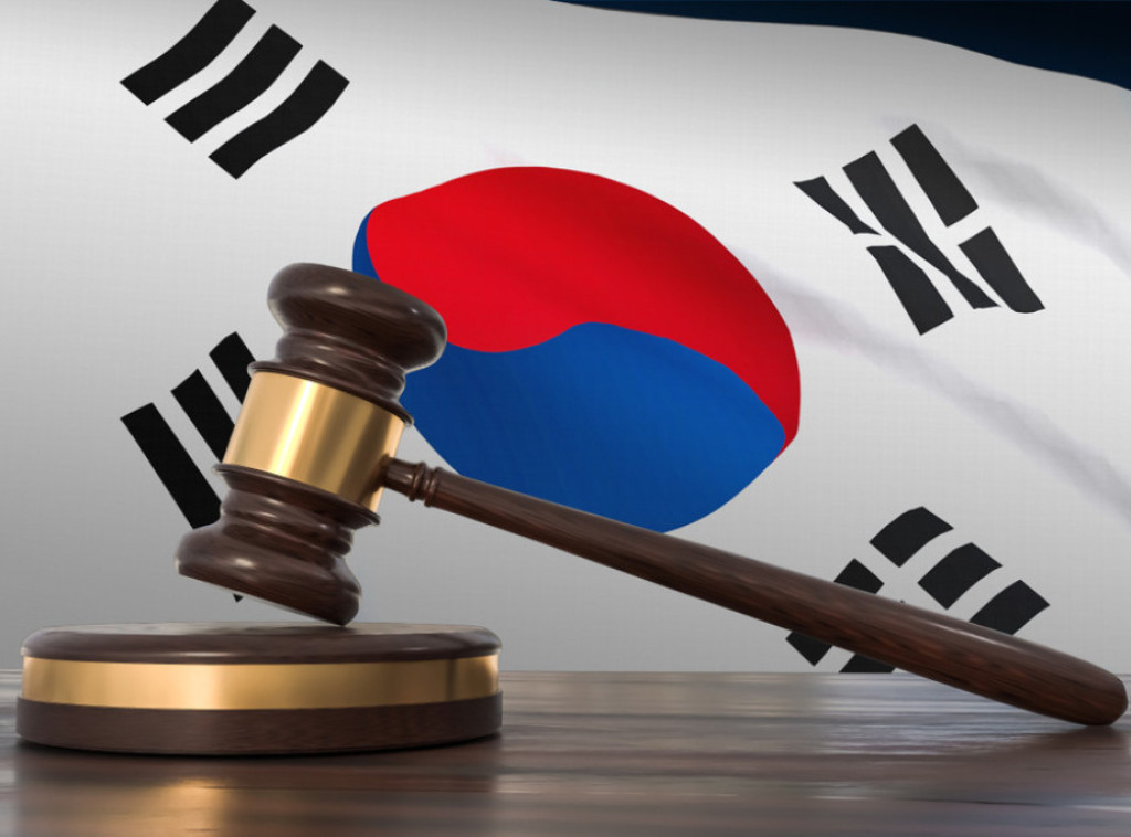 Južna Koreja osudila američkog jutjubera na kaznu zatvora zbog narušavanja javnog reda