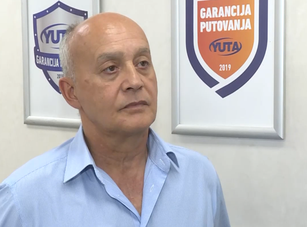 Seničić: U Grčkoj se od danas plaća taksa za krstarenje lukama