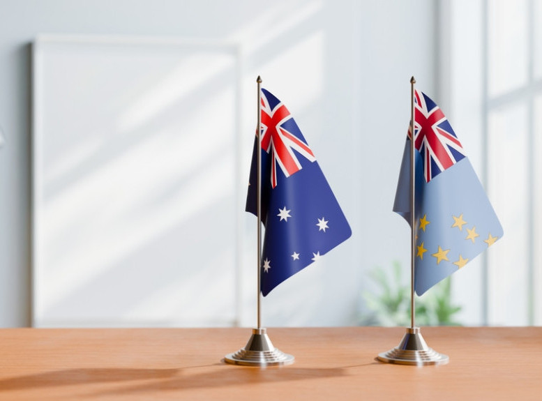 Polovina stanovnika Tuvalua zatražila vizu za Australiju zbog klimatskih pretnji