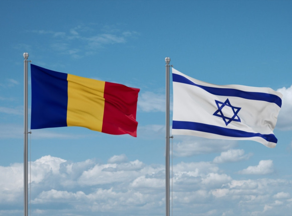 Rumunija će kupiti izraelske protivvazdušne sisteme za više od dve milijarde evra