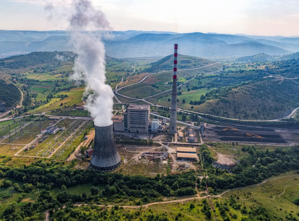 Rok za završetak radova na Termoelektrani Pljevlja 15. novembar