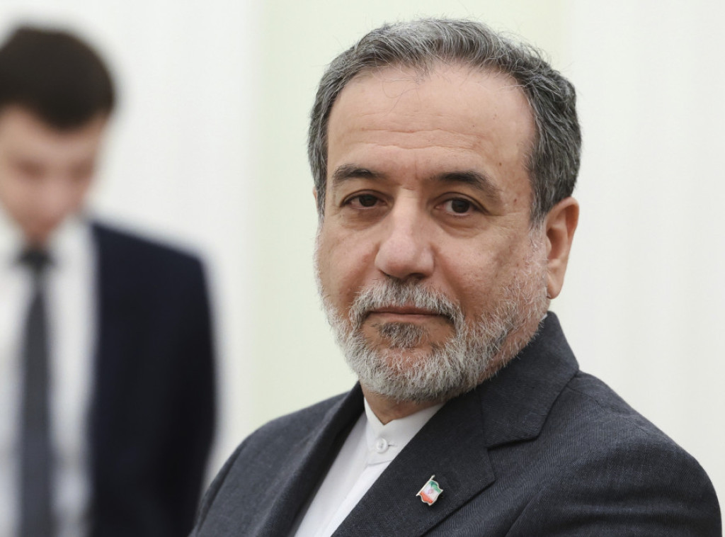 Arakči: Iran ne može da odustane od nuklearnog programa obogaćivanja uranijuma