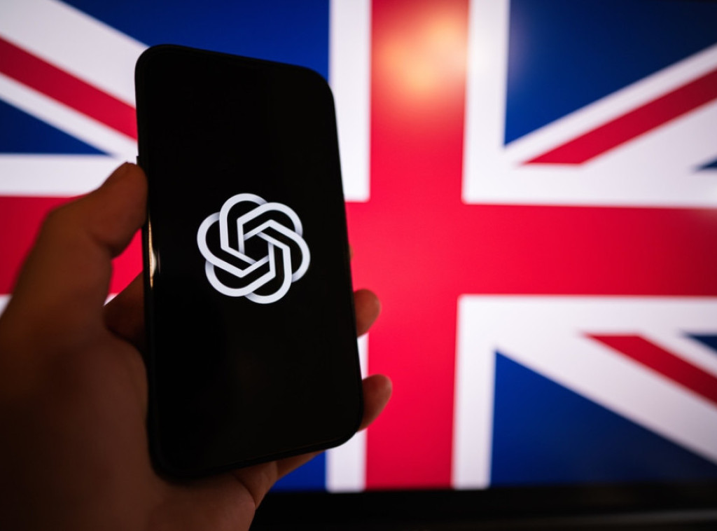 Velika Britanija i OpenAI potpisali strateški sporazum