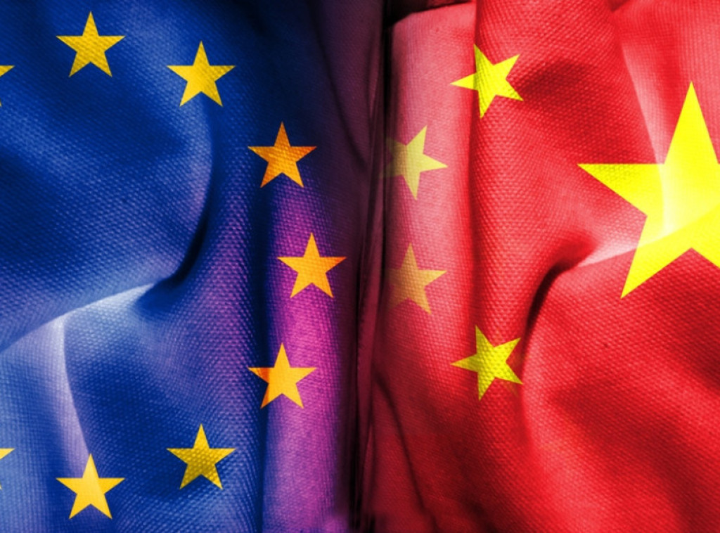 Jens Eskelund: EU i dalje ostaje zavisna od uvoza retkih zemnih elemenata iz Kine