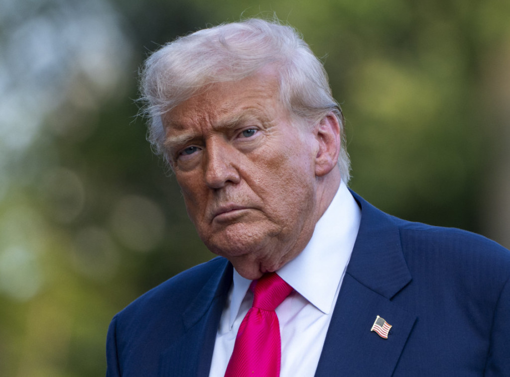 Tramp: Ponovo ćemo napasti iranske nuklearne objekte ako bude potrebno