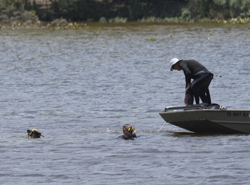 Dvoje mrtvih, 10 nestalih u poplavi na istoku Kine