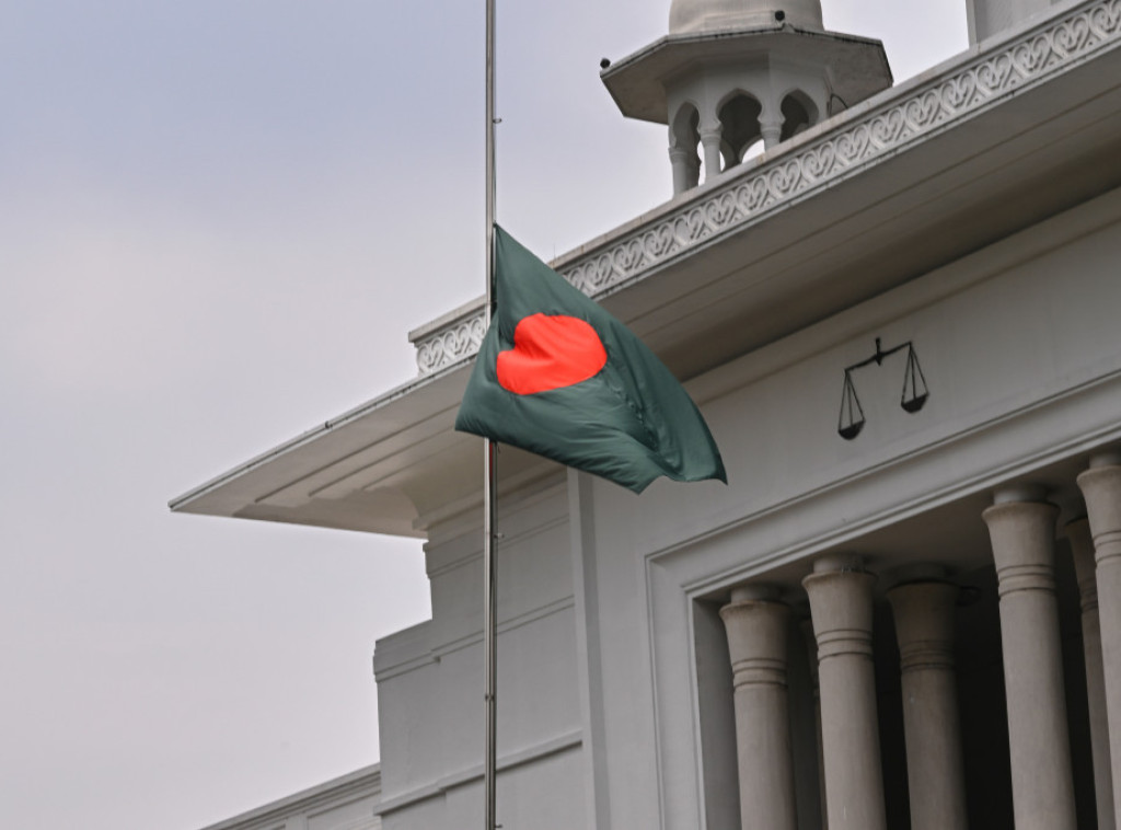 Proglašen dan žalosti u Bangladešu zbog avionske nesreće u kojoj je poginula 31 osoba