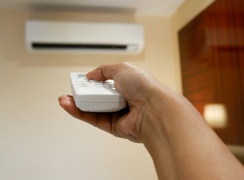 Svetske temperature rastu, potražnja za klima uređajima može da se utrostruči do 2050.