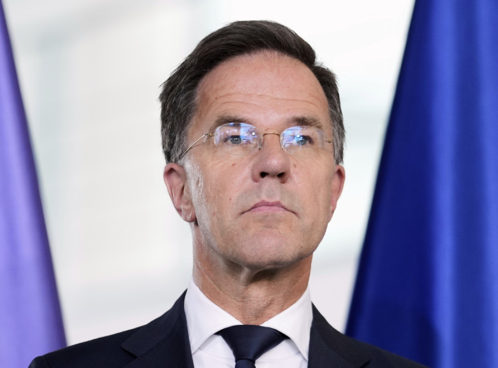 Mark Rute pozvao zemlje NATO-a da kupe više američkog oružja za Ukrajinu