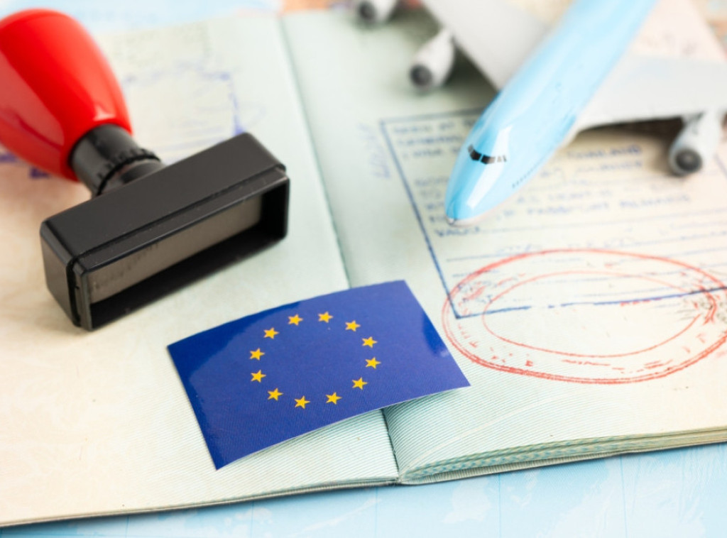 EU planira da utrostruči taksu za putnike bez vize koji ulaze u Evropu