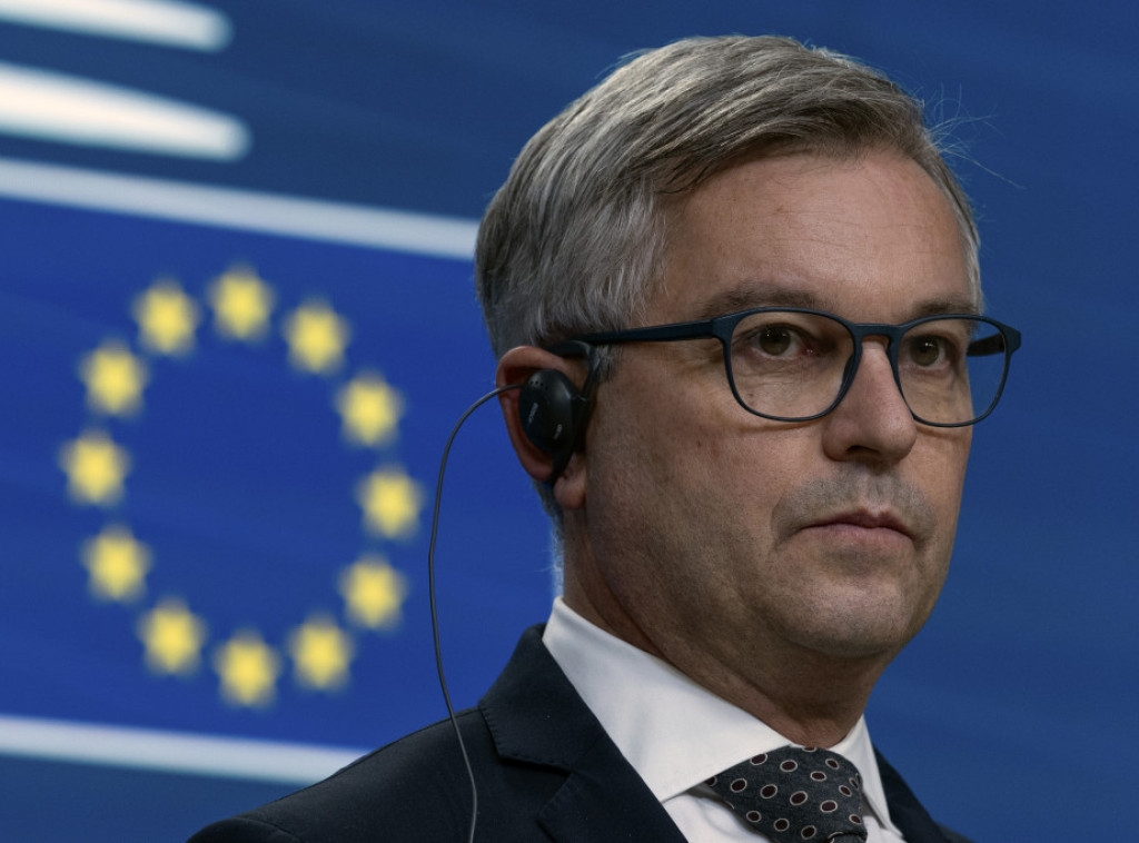 Magnus Bruner: Pregovori sa Haftarom da bi se sprečio Putin da koristi migrante kao oružje