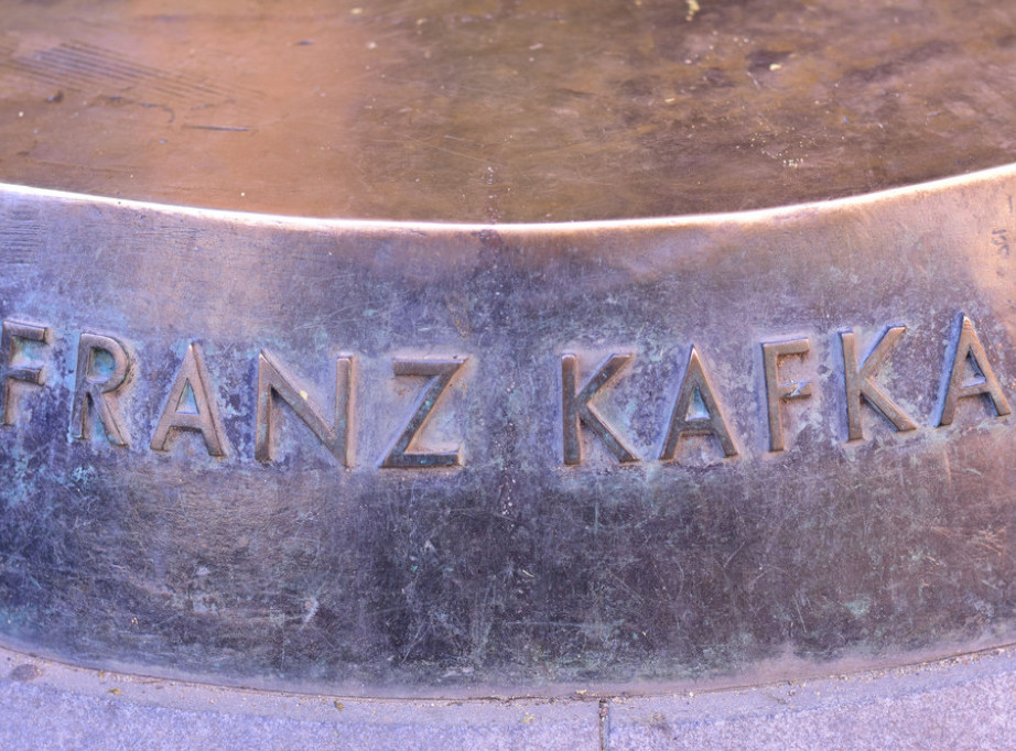 Italijanska nagrada Franc Kafka za crtež pripala Tanji Maletić i Aleksi Đukanoviću