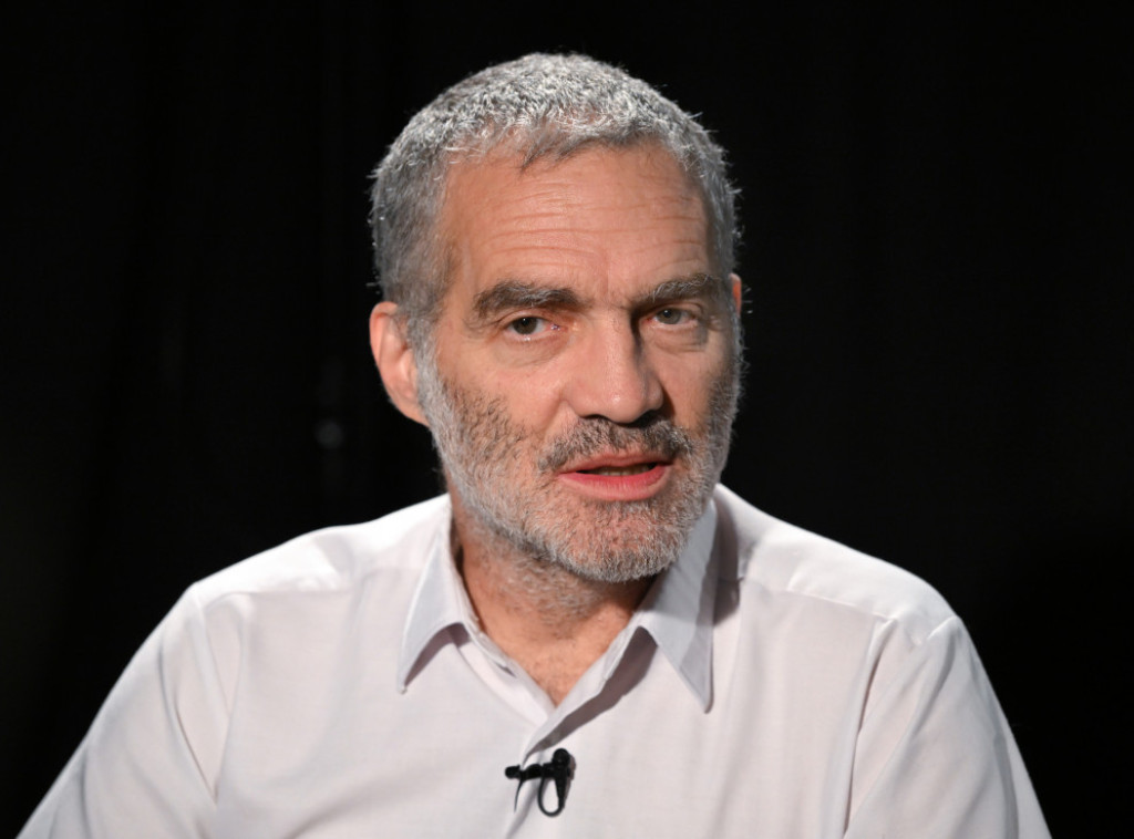 Filip Gajić: Predstava "Dnevnik o Čarnojeviću" prvo lice prilagođava dramskoj formi