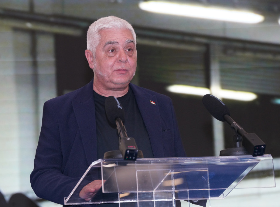 Boris Bratina: U Srbiji se nikada dosad nije išlo pred kuću političkih neistomišljenika