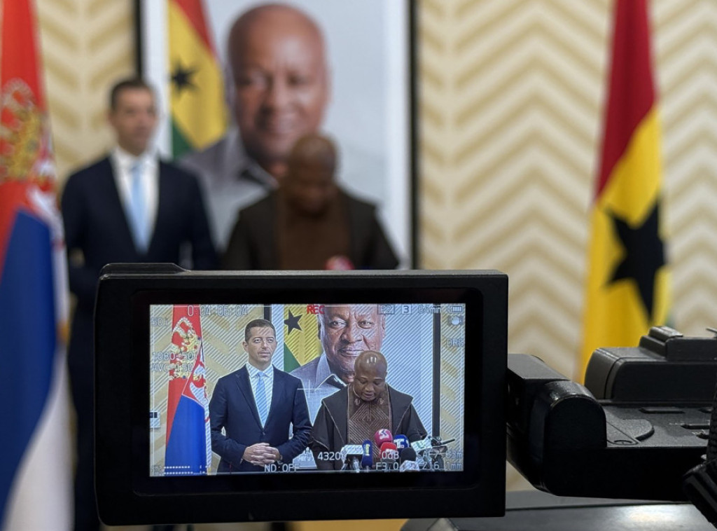 Ministarstvo za rad: Vlada Srbije nema sporazum sa Ganom o mobilnosti radne snage