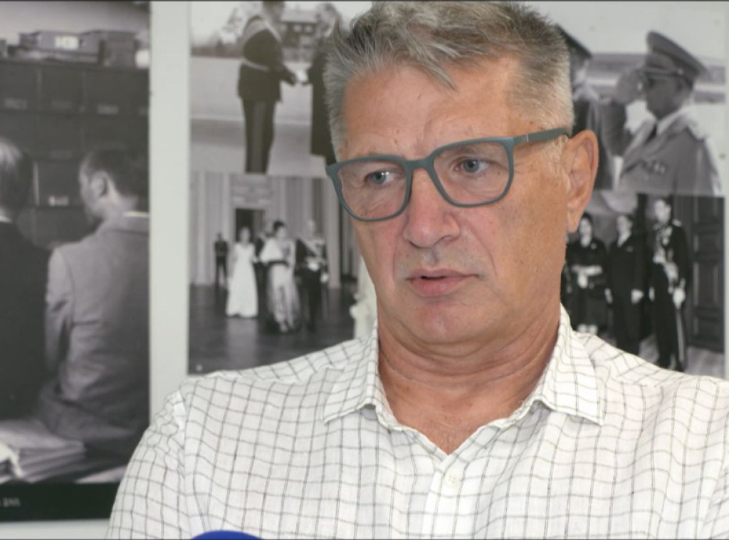 Vladimir Vuletić: Veliki je broj studenata koji su nastavili studije na Filozofskom fakultetu