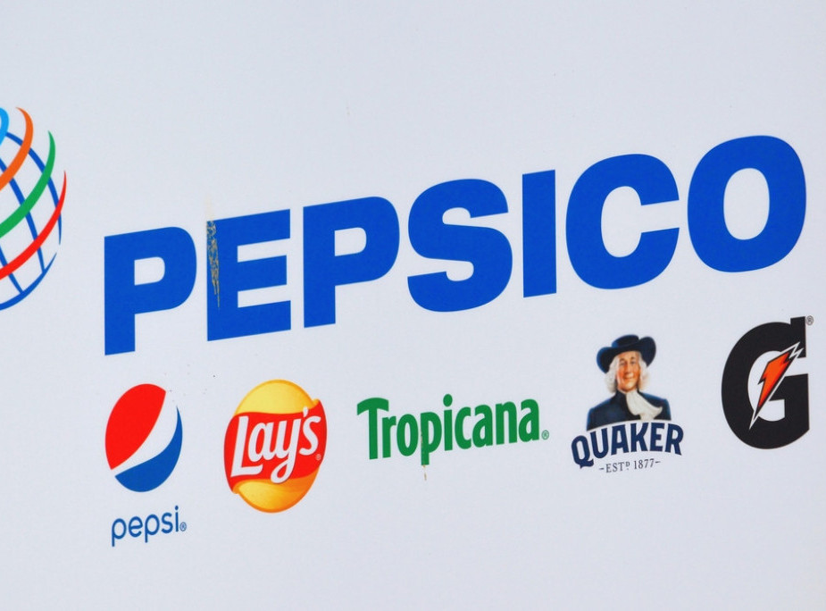 Pepsiko smanjio prognozu rasta zarade zbog sporog oporavka u Severnoj Americi