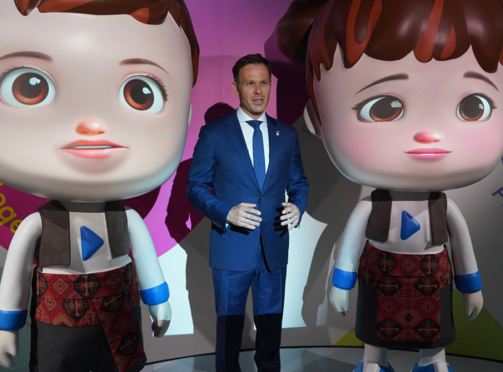 Siniša Mali: Opozicija umanjuje ugled naše zemlje u svetu, Expo je prilika za napredak