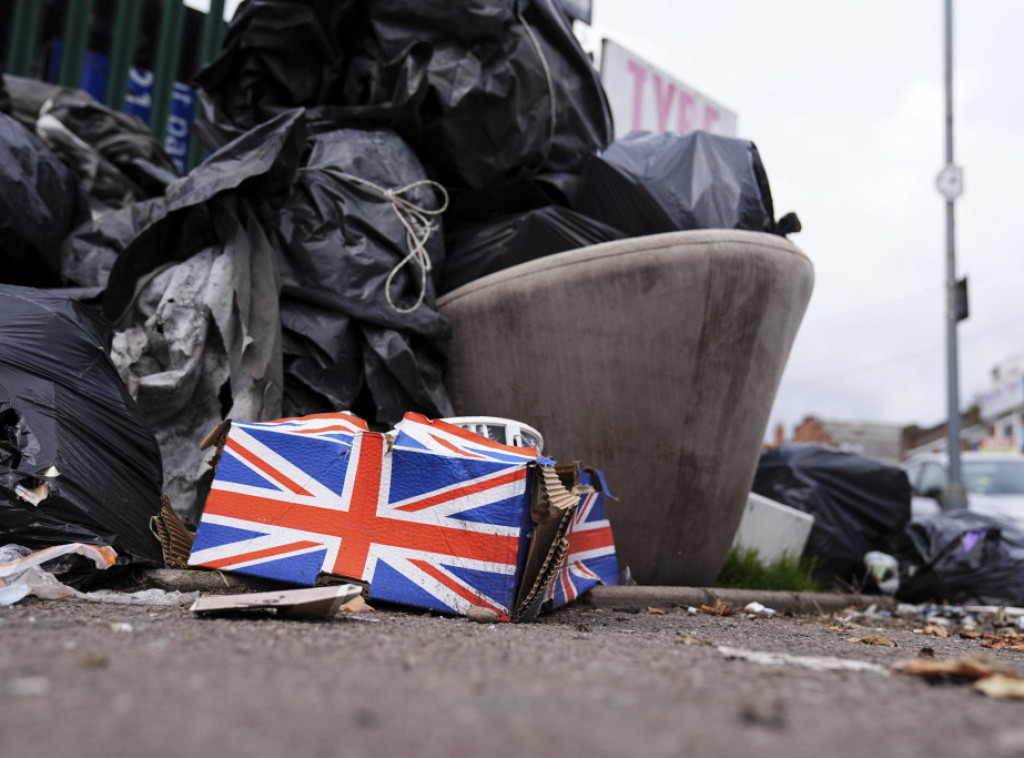 Rođaka britanskih prinčeva pronađena mrtva u porodičnoj kući